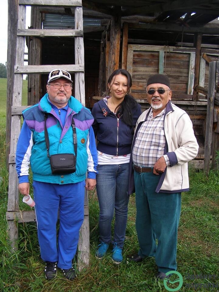 Фотографий из жизни Улыкбека Есдаулета - фото 31 - adebiportal.kz
