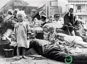 FAMINE OF 1920's and 1930's - фото 62 - adebiportal.kz