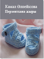 Перзентхана жыры