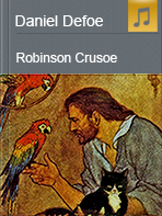 Robinson Crusoe