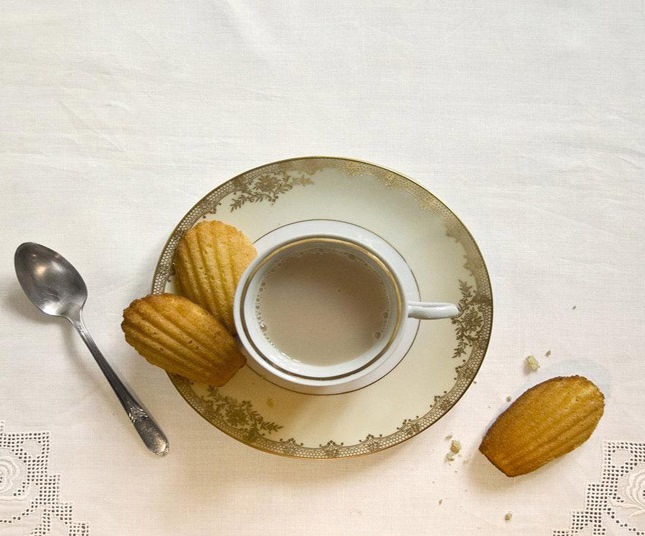10 great meals in literature - фото 2 - adebiportal.kz