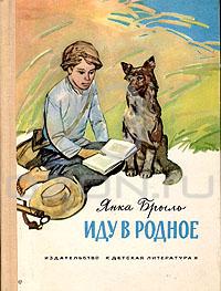 Иду в родное