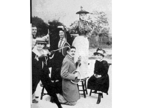 Marcel Proust  - фото 2 - adebiportal.kz