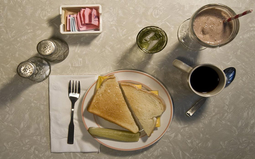 10 great meals in literature - фото 9 - adebiportal.kz