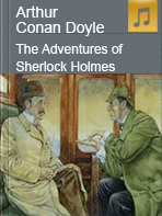 The Adventures of Sherlock Holmes 