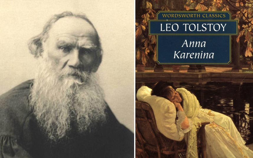 29 great opening lines in literature - фото 2 - adebiportal.kz