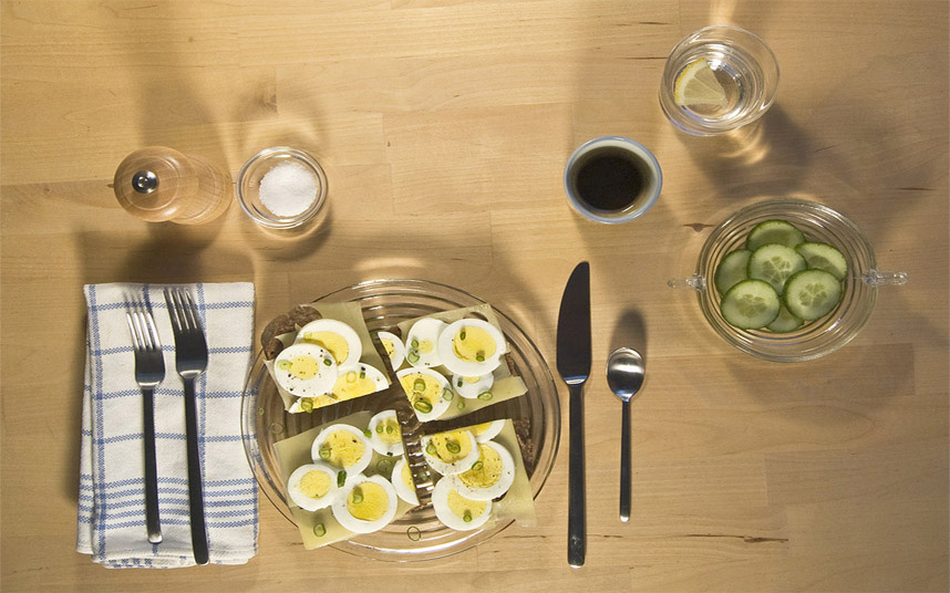 10 great meals in literature - фото 8 - adebiportal.kz