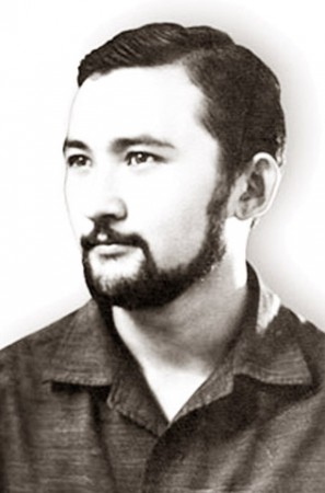 Cumatay. Жұматай.jpg