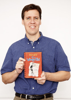 Jeff Kinney.jpg Jeff Kinney.jpg