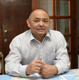 таласбек әсемқұлов