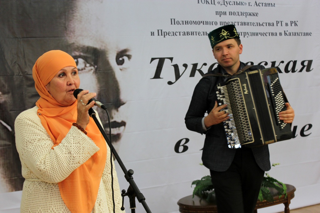 Роза Бектимирова и Раиль Гайнельянов.JPG