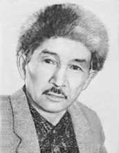 Бердияров Тоқаш