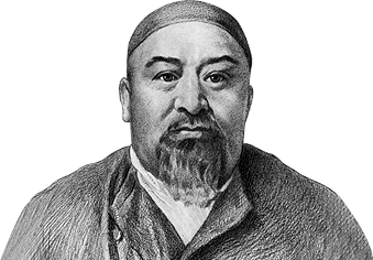Абай Құнанбайұлы Абай Құнанбайұлы